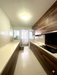 Blk 451B West Terra @ Bukit Batok (Bukit Batok), HDB 5 Rooms #558047191
